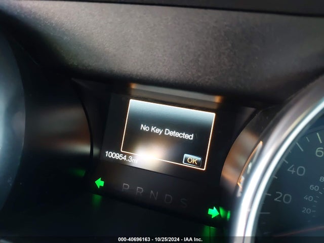 Ford Mustang Ecoboost Premium 2018 1FATP8UH4J5142434 Image 7