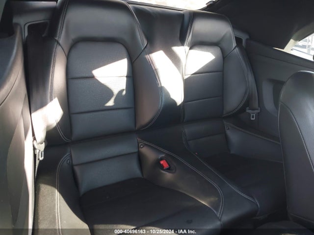Ford Mustang Ecoboost Premium 2018 1FATP8UH4J5142434 Image 8