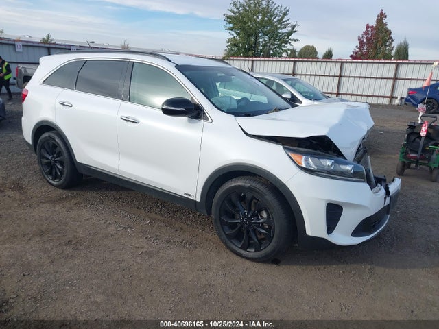 2019 5XYPGDA59KG585699 main image