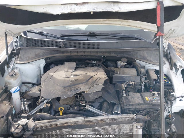 KIA Sorento 3.3l S 2019 5XYPGDA59KG585699 Image 10