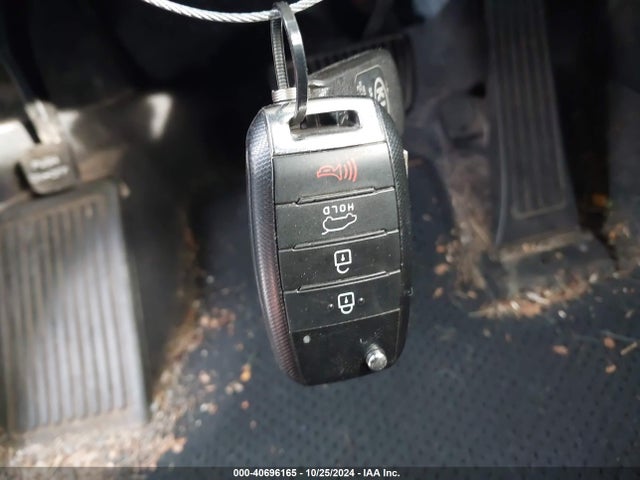 KIA Sorento 3.3l S 2019 5XYPGDA59KG585699 Image 11