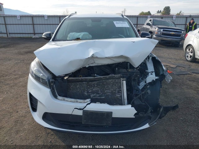 KIA Sorento 3.3l S 2019 5XYPGDA59KG585699 Image 12