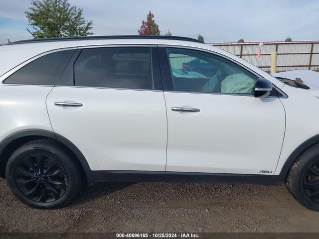 KIA Sorento 3.3l S 2019 5XYPGDA59KG585699 Image 13