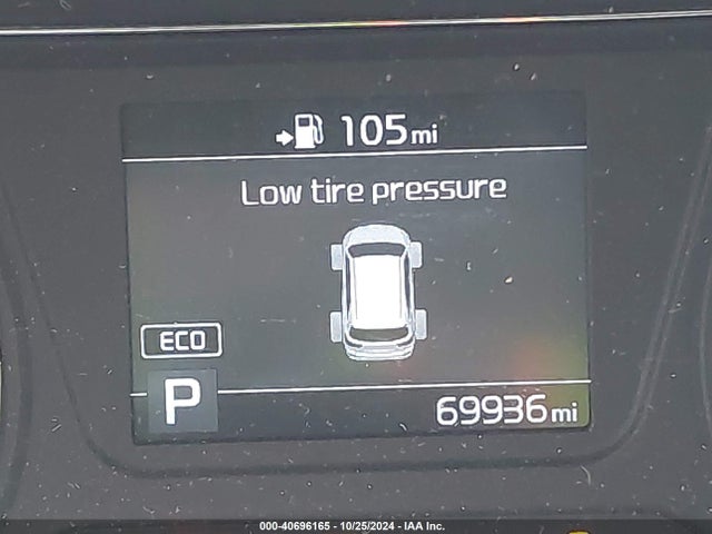 KIA Sorento 3.3l S 2019 5XYPGDA59KG585699 Image 15
