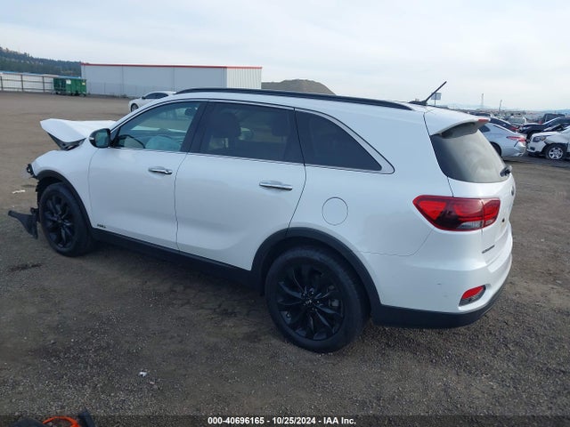 KIA Sorento 3.3l S 2019 5XYPGDA59KG585699 Image 3