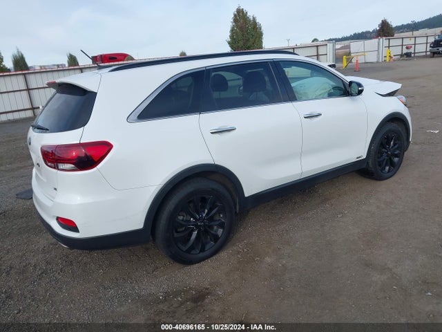KIA Sorento 3.3l S 2019 5XYPGDA59KG585699 Image 4