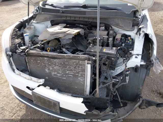 KIA Sorento 3.3l S 2019 5XYPGDA59KG585699 Image 6