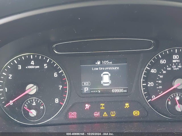KIA Sorento 3.3l S 2019 5XYPGDA59KG585699 Image 7