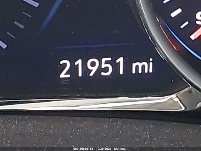 3GKALXEG2PL249122 GMC Terrain Awd Denali
