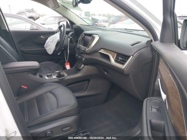 3GKALXEG2PL249122 GMC Terrain Awd Denali