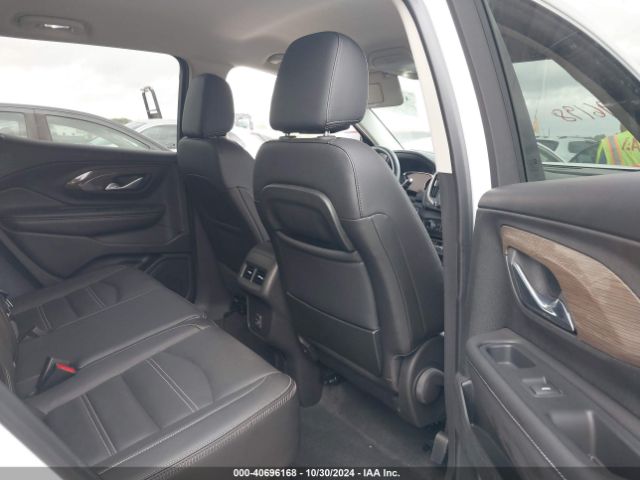 3GKALXEG2PL249122 GMC Terrain Awd Denali