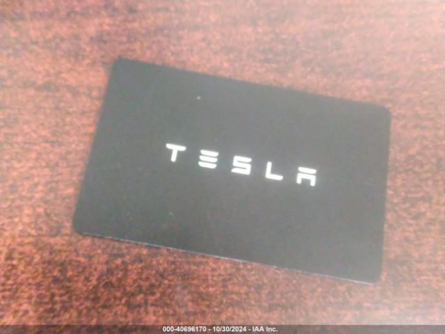 7SAYGDEEXRA313534 Tesla Model Y Long Range Dual Motor All-wheel Drive
