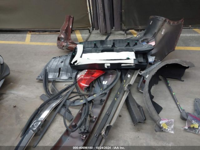 5J6RM3H98FL016559 Honda Cr-v Touring