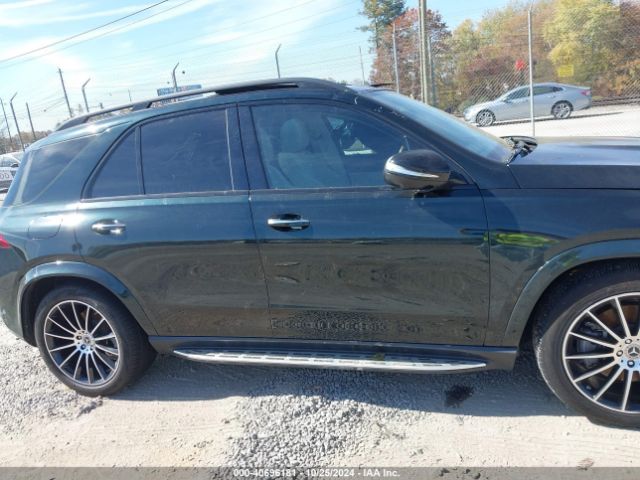 4JGFB5KB9PA923092 Mercedes-Benz Gle 450 4matic