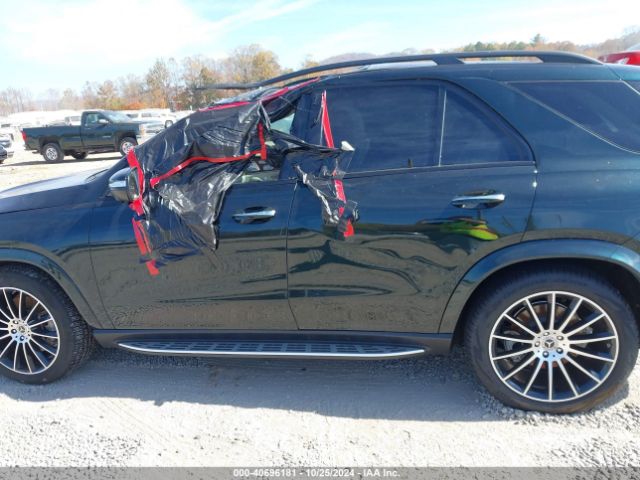 4JGFB5KB9PA923092 Mercedes-Benz Gle 450 4matic