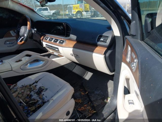 4JGFB5KB9PA923092 Mercedes-Benz Gle 450 4matic
