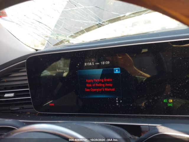 4JGFB5KB9PA923092 Mercedes-Benz Gle 450 4matic