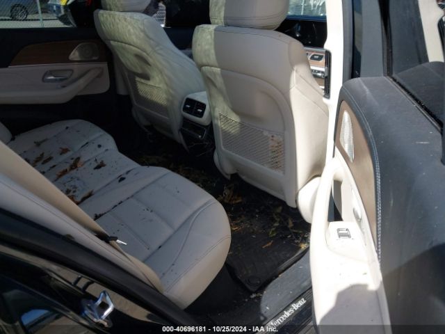 4JGFB5KB9PA923092 Mercedes-Benz Gle 450 4matic