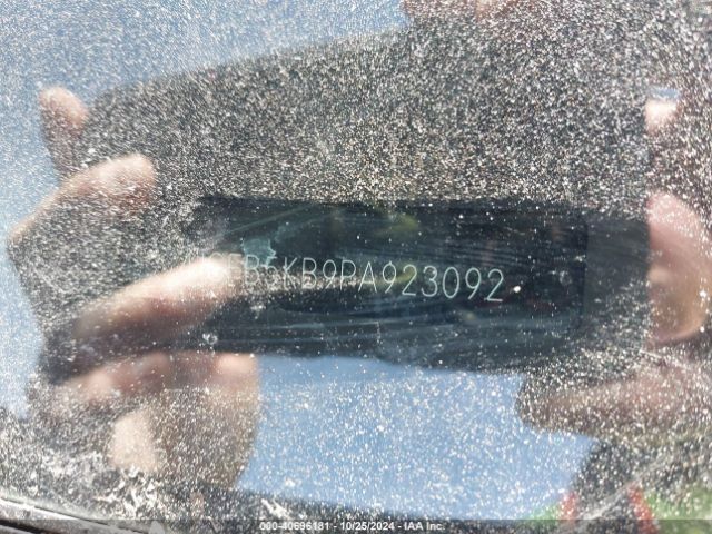 4JGFB5KB9PA923092 Mercedes-Benz Gle 450 4matic