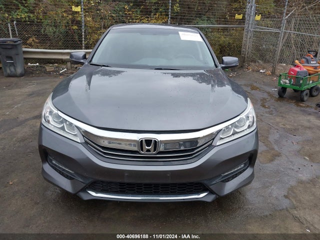 Honda ACCORD EX 2017 1HGCR2F7XHA173471 Image 12