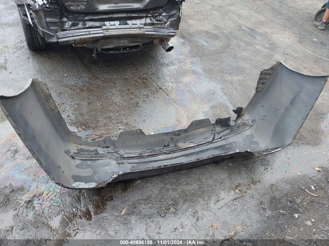 Honda ACCORD EX 2017 1HGCR2F7XHA173471 Image 11