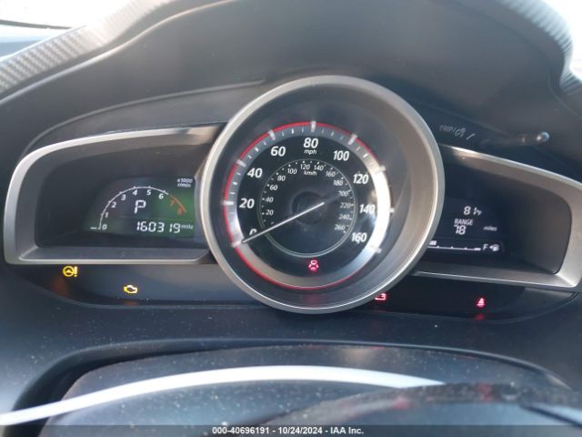 3MZBM1V7XGM310024 Mazda Mazda3 I Touring