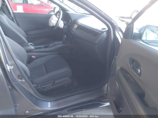 3CZRU5H14MM723613 Honda Hr-v 2wd Sport