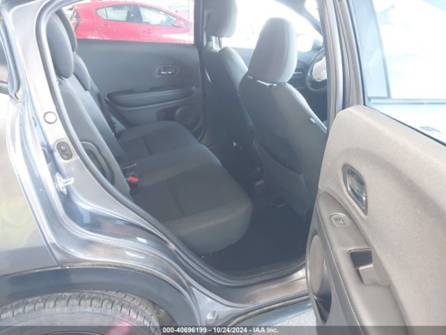 3CZRU5H14MM723613 Honda Hr-v 2wd Sport