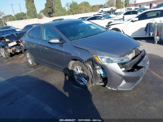 5NPD84LF4LH508819 Hyundai Elantra Value Edition