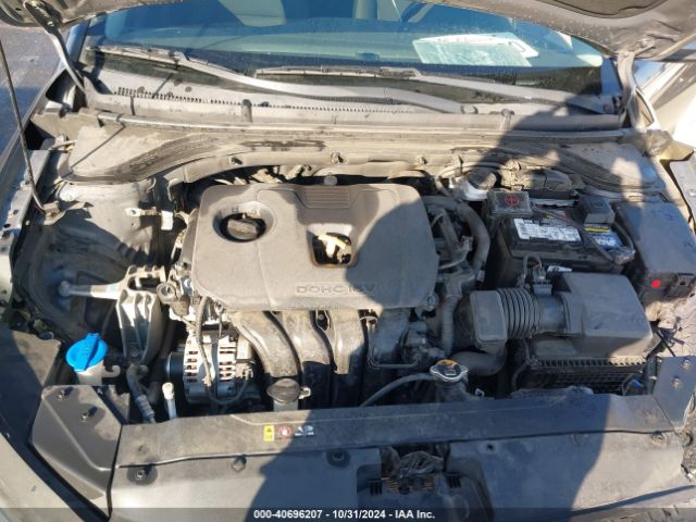 5NPD84LF4LH508819 Hyundai Elantra Value Edition