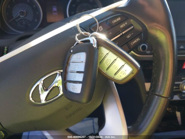 5NPD84LF4LH508819 Hyundai Elantra Value Edition
