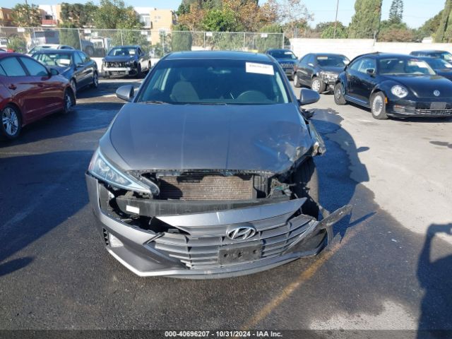 5NPD84LF4LH508819 Hyundai Elantra Value Edition