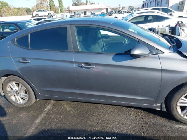 5NPD84LF4LH508819 Hyundai Elantra Value Edition