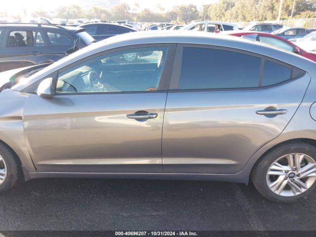 5NPD84LF4LH508819 Hyundai Elantra Value Edition