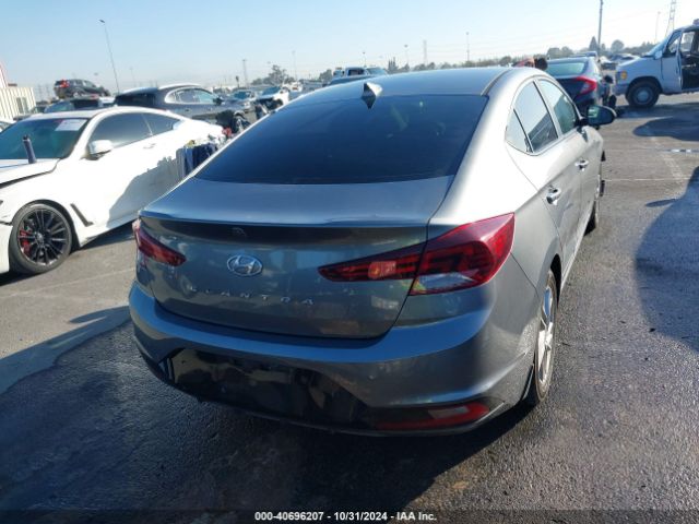 5NPD84LF4LH508819 Hyundai Elantra Value Edition