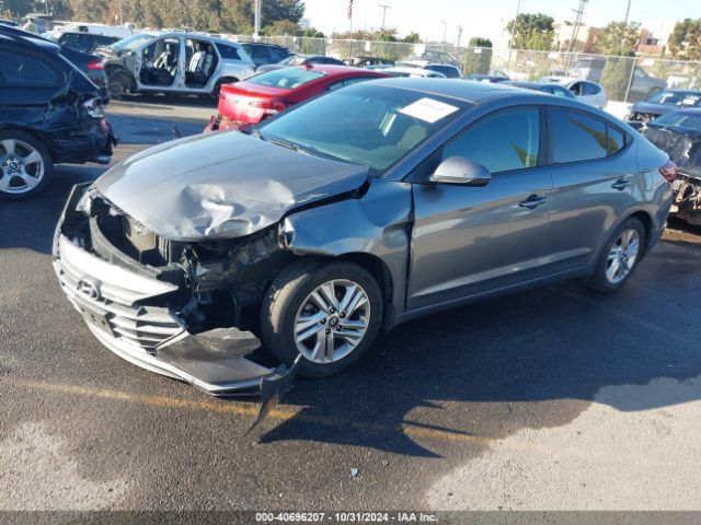 5NPD84LF4LH508819 Hyundai Elantra Value Edition