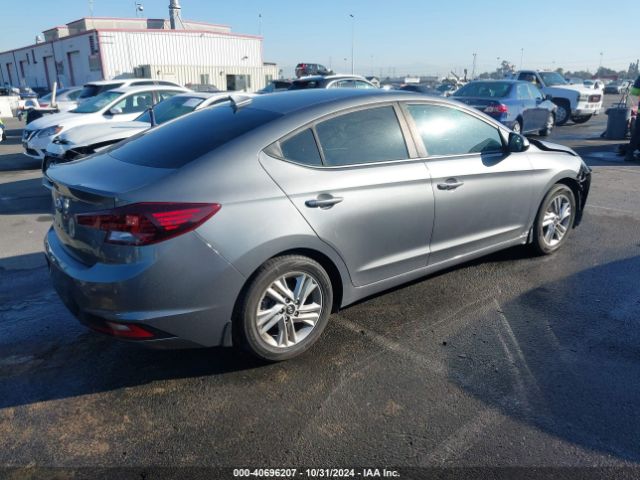 5NPD84LF4LH508819 Hyundai Elantra Value Edition
