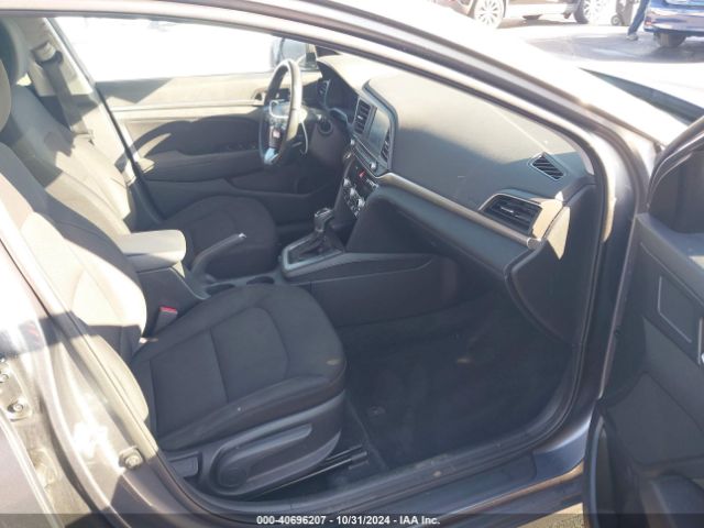 5NPD84LF4LH508819 Hyundai Elantra Value Edition