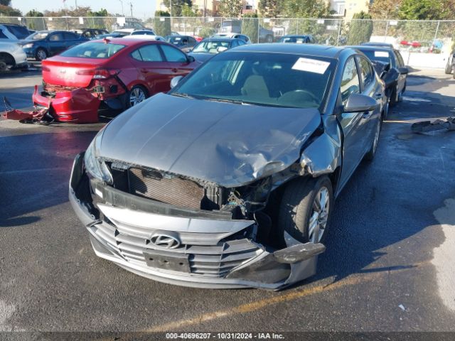 5NPD84LF4LH508819 Hyundai Elantra Value Edition