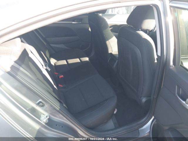 5NPD84LF4LH508819 Hyundai Elantra Value Edition