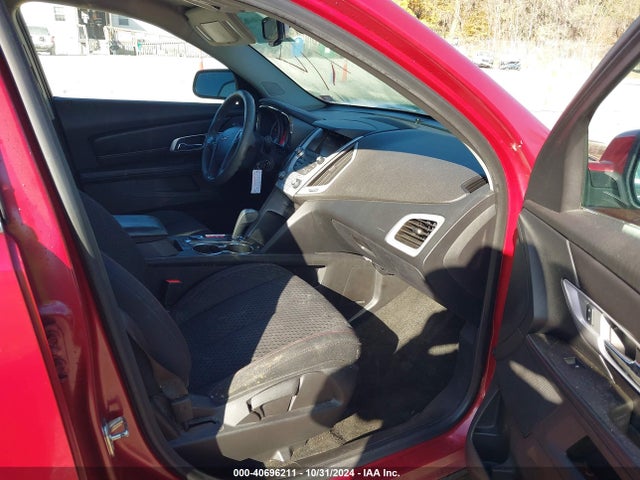 GMC Terrain Sle-1 2015 2GKFLVEKXF6246549 Image 5