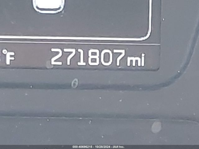 5XYPG4A39HG188730 KIA Sorento 2.4l Lx