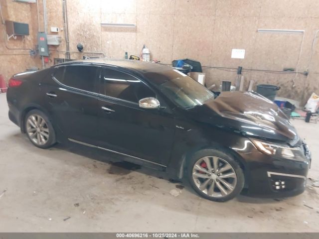 5XXGR4A66EG280091 auction archive image