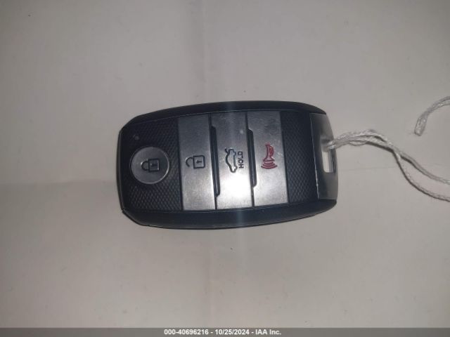 5XXGR4A66EG280091 KIA Optima Sxl Turbo