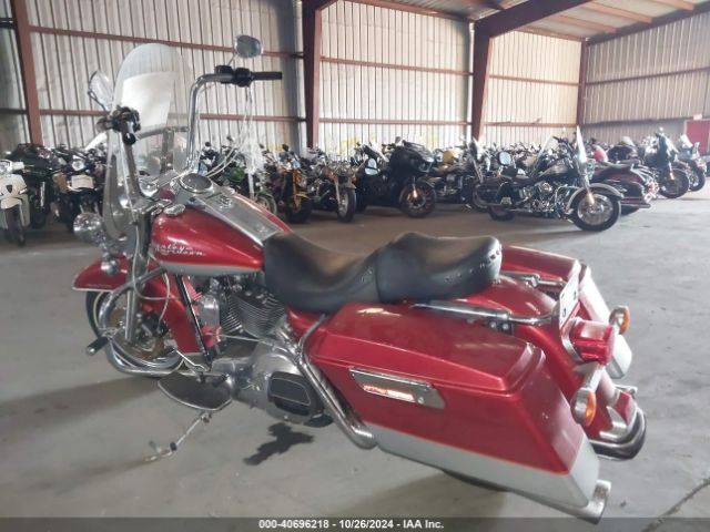 2004 HARLEY-DAVIDSON FLHR 1HD1FDV1X4Y715045 Photo 2