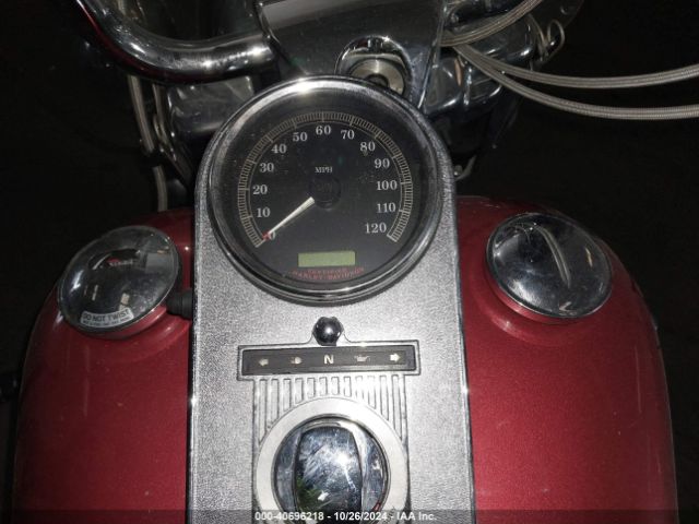2004 HARLEY-DAVIDSON FLHR 1HD1FDV1X4Y715045 Photo 6