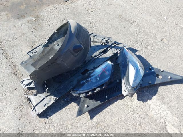5YJ3E1EC7MF001631 Tesla Model 3 Performance Dual Motor All-wheel Drive