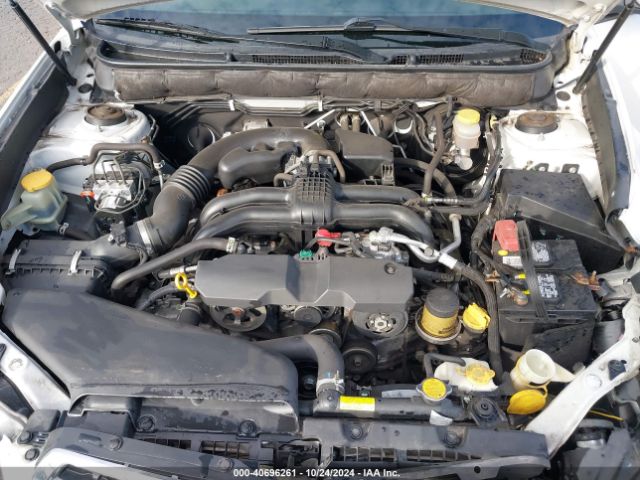 4S3BMBC60E3035894 Subaru Legacy 2.5i Premium