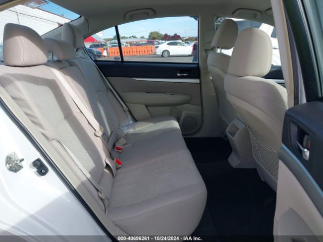 4S3BMBC60E3035894 Subaru Legacy 2.5i Premium