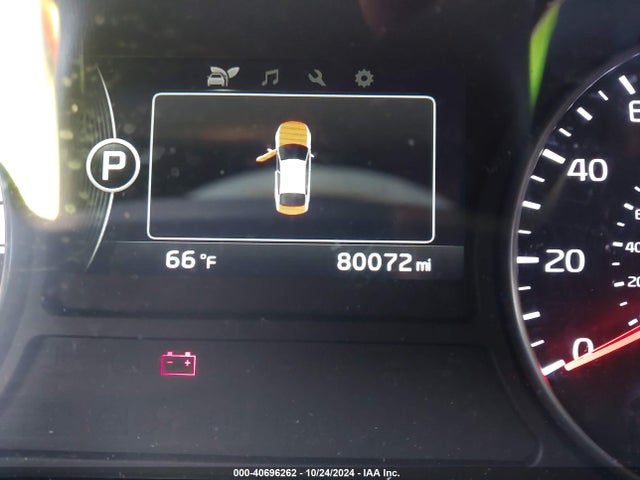 KIA OPTIMA HYBRID 2017 KNAGT4LC8H5006076 Image 15